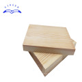 Piano 25mm paulownia laminated wood window board 5m with FSC certificate